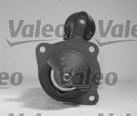 VALEO 455527 Starter